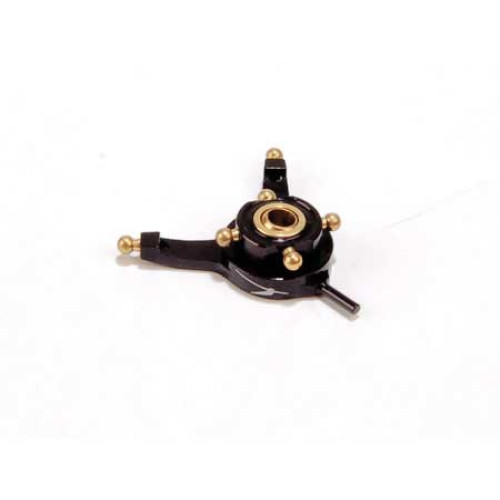 Blade MSR Swash Plate w/ Short Arms (Fast Responds)