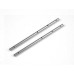 Blade SR120 Aluminum Hollow Main Shaft (2pcs)