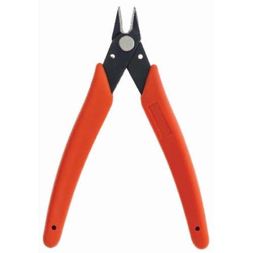 Micro-Shear Flush Cutter
