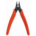 Micro-Shear Flush Cutter