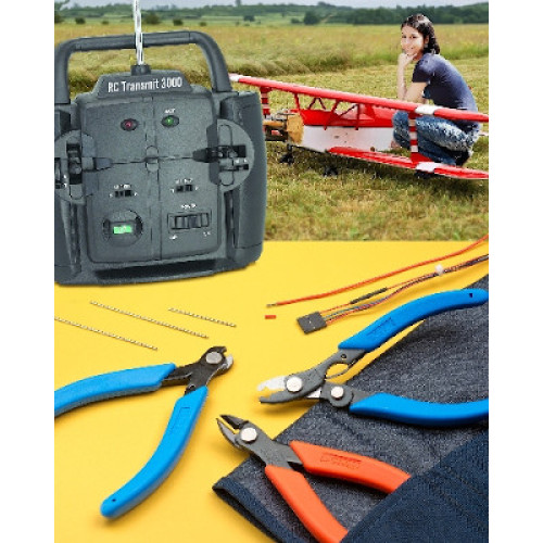 Radio Control Model Aviation Tool Kit Radio Control Model Aviation Tool Kit
