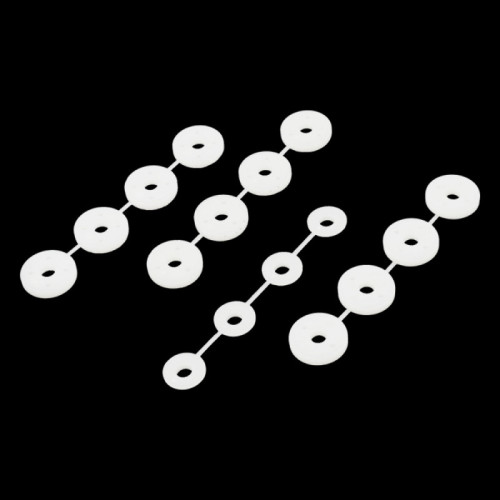 Big Bore Go Damper Piston Parts