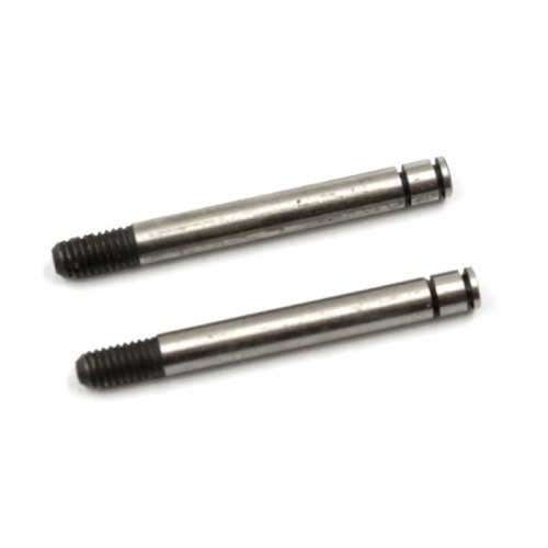 55mm Big Bore Go Damper HD Steel Shaft (2pcs)