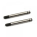 55mm Big Bore Go Damper HD Steel Shaft (2pcs)