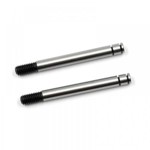 Axe en Acier HD pour Amortisseur Big Bore Go 60mm (2Pcs)