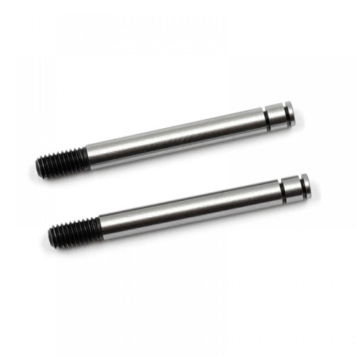 60mm Big Bore Go Damper HD Steel Shaft (2pcs) 60mm Big Bore Go Damper HD Steel Shaft (2pcs)