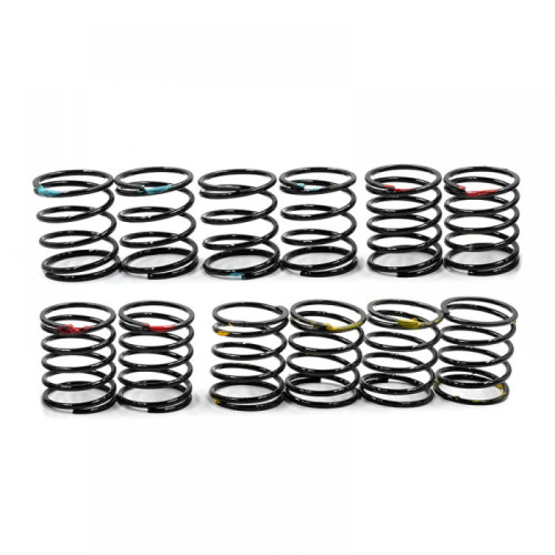 50mm Big Bore Go Spring Set 50mm Big Bore Go Spring Set