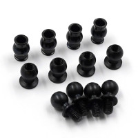 Big Bore Go Steel Ball Studs Parts