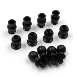 Big Bore Go Steel Ball Studs Parts