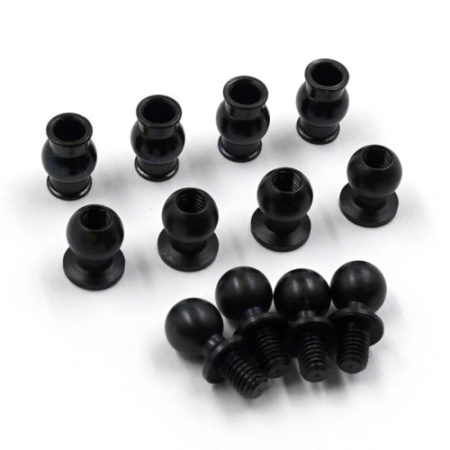 Big Bore Go Steel Ball Studs Parts Big Bore Go Steel Ball Studs Parts