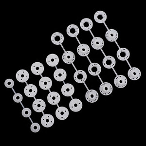 Qutus Damper Piston Parts Set