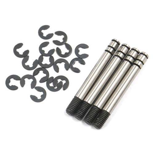 Damper Shaft For Qutus D-Bore 50mm Damper (4Pcs)
