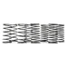 Spring Set For QUTUS 50 55mm Damper Spring Set For QUTUS 50 55mm Damper