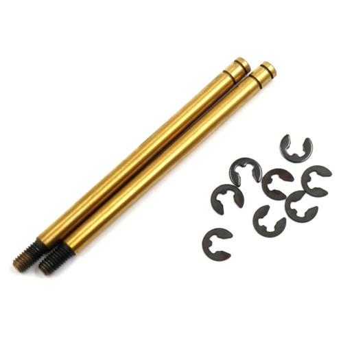 Desert Lizard DDL 90mm Damper Shaft (2Pcs)