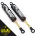 1/10 Crawler 90mm Desert Lizard Damper - Black (2Pcs) 1/10 Crawler 90mm Desert Lizard Damper - Black (2Pcs)