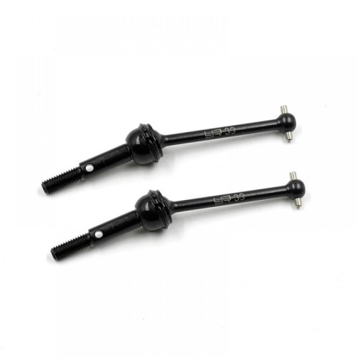 Universal Swing Shaft for Tamiya DF03RA / TA04 / BT-01 (2Pcs) Universal Swing Shaft for Tamiya DF03RA / TA04 / BT-01 (2Pcs)