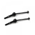 Universal Swing Shaft for Tamiya DF03RA / TA04 / BT-01 (2Pcs) Universal Swing Shaft for Tamiya DF03RA / TA04 / BT-01 (2Pcs)