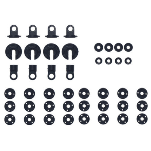 DSG Damper Piston Head End Spring Cup Parts Set