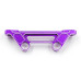 Aluminum Bearing Steering Set For ReveD RDX Purple Aluminum Bearing Steering Set For ReveD RDX Purple