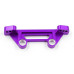 Aluminum Bearing Steering Set For ReveD RDX Purple Aluminum Bearing Steering Set For ReveD RDX Purple