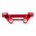 Aluminum Bearing Steering Set For ReveD RDX Red Aluminum Bearing Steering Set For ReveD RDX Red