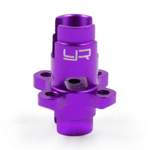 Aluminum Spool For ReveD RDX Purple Aluminum Spool For ReveD RDX Purple
