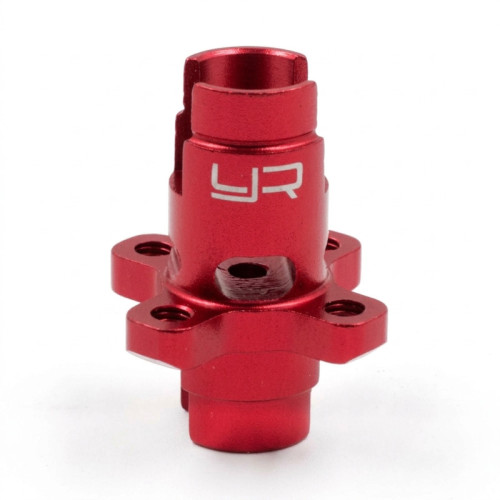 Aluminum Spool For ReveD RDX Red Aluminum Spool For ReveD RDX Red