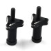 Aluminum Wheel Hub for 3Racing Sakura D6 (2Pc) Aluminum Wheel Hub for 3Racing Sakura D6 (2Pc)