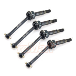 HPI Sprint2 Steel Universal Joint Shaft 38mm Set HPI Sprint2 Steel Universal Joint Shaft 38mm Set