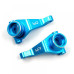 Tamiya BBX (BB-01) Aluminum Front Upright Set Tamiya BBX (BB-01) Aluminum Front Upright Set