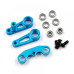Tamiya BBX (BB-01) Aluminum Steering Set