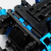 Aluminum Essential Conversion Kit For Tamiya BT-01 Aluminum Essential Conversion Kit For Tamiya BT-01