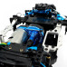 Aluminum Essential Conversion Kit For Tamiya BT-01 Aluminum Essential Conversion Kit For Tamiya BT-01