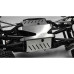 Tamiya CC-02 Stainless Steel Skid Plate Tamiya CC-02 Stainless Steel Skid Plate