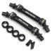 Tamiya CC-02 HD Stainless Steel Front & Rear Center Shaft Set