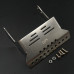 Tamiya CC-02 Stainless Steel Front Fender