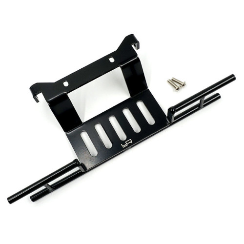 Tamiya CC-02 Metal Rear Bumper