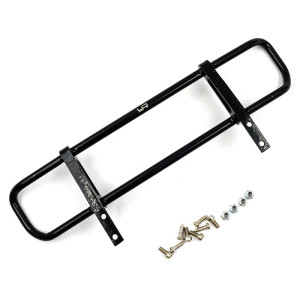 Tamiya CC-02 Mercedes-Benz G500 Metal Front Bumper