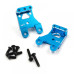 Tamiya CC-02 Aluminum Front & Rear Damper Mount