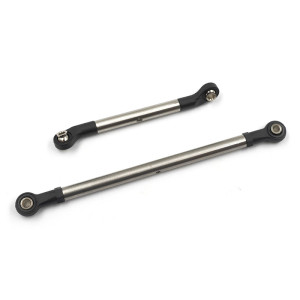 Tamiya CC-02 Stainless Steel Steering Link Set
