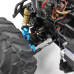 64 Titanium Turnbuckle & Steering Tie-Rod Set For Tamiya GF-02 64 Titanium Turnbuckle & Steering Tie-Rod Set For Tamiya GF-02