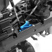 Aluminum Essential Conversion Kit For Tamiy GF-02 Blue Aluminum Essential Conversion Kit For Tamiy GF-02 Blue