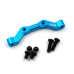 Aluminum Tie-Rod Mount for Tamiya MB-01 BT-01 Aluminum Tie-Rod Mount for Tamiya MB-01 BT-01