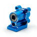 Aluminum Bearing Spur Shaft Mount for Tamiya MB-01 BT-01 Aluminum Bearing Spur Shaft Mount for Tamiya MB-01 BT-01