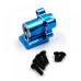 Aluminum Bearing Spur Shaft Mount for Tamiya MB-01 BT-01 Aluminum Bearing Spur Shaft Mount for Tamiya MB-01 BT-01