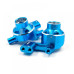 Aluminum Steering Knuckle Set (F/R) for Tamiya MB-01 BT-01 Aluminum Steering Knuckle Set (F/R) for Tamiya MB-01 BT-01