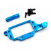 Aluminum Servo Mount for Tamiya MB-01 BT-01 Aluminum Servo Mount for Tamiya MB-01 BT-01