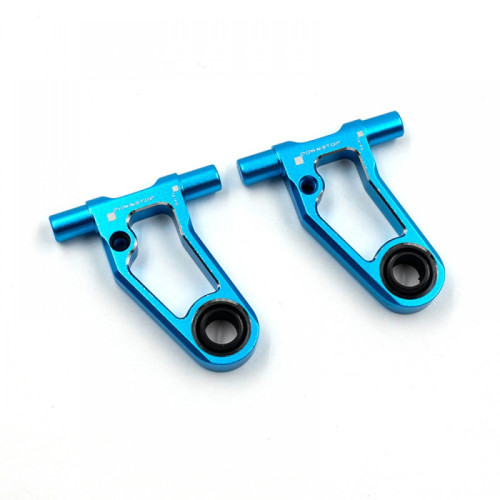 Aluminum Upper Arm (F/R) for Tamiya MB-01 BT-01 Aluminum Upper Arm (F/R) for Tamiya MB-01 BT-01