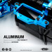 Tamiya MB-01 Aluminum Essential Conversion Kit Tamiya MB-01 Aluminum Essential Conversion Kit