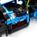 Tamiya MB-01 Aluminum Essential Conversion Kit Tamiya MB-01 Aluminum Essential Conversion Kit